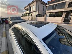 مرسيدس بنز CLS